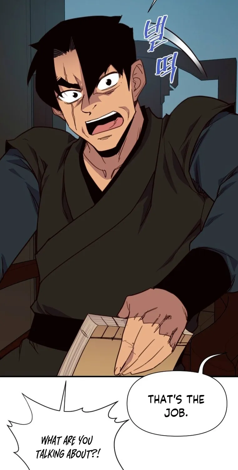 Read The Strongest Ever chapter 161 image 99 on Lezhin