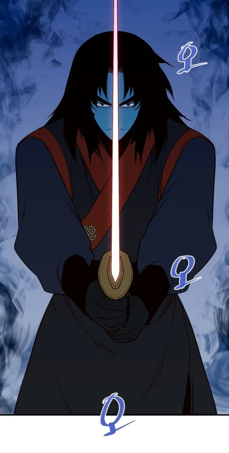 Read The Strongest Ever chapter 162 image 1 on Lezhin