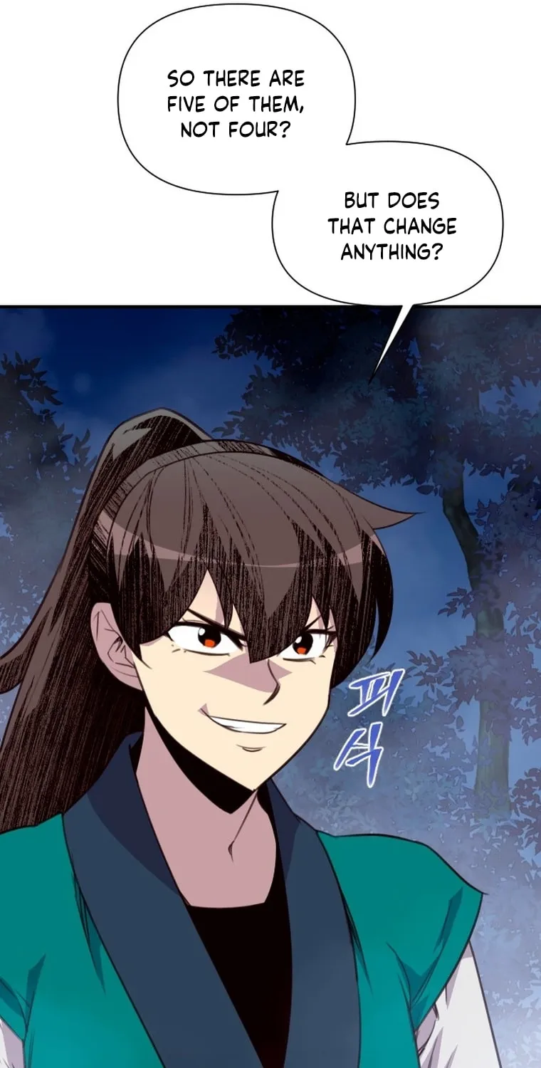 Read The Strongest Ever chapter 162 image 102 on Lezhin