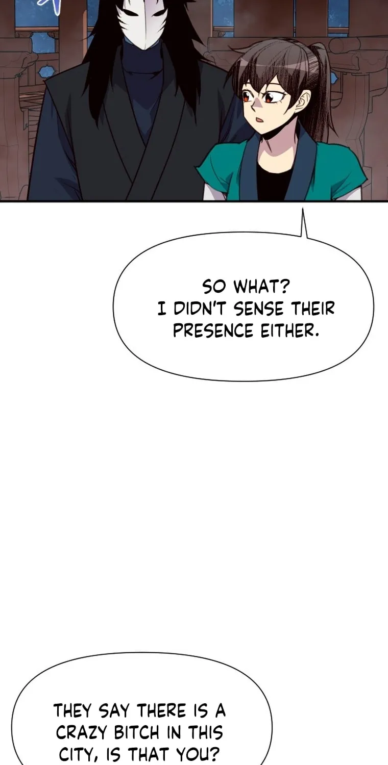 Read The Strongest Ever chapter 162 image 104 on Lezhin