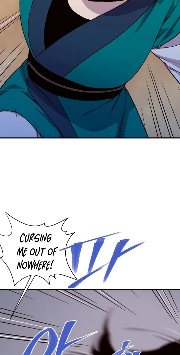 Read The Strongest Ever chapter 162 image 107 on Lezhin