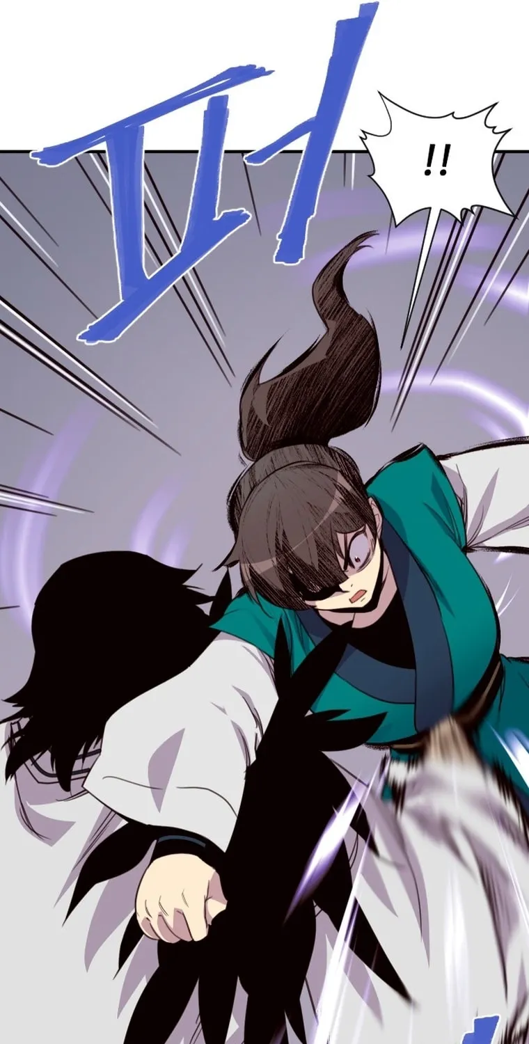 Read The Strongest Ever chapter 162 image 110 on Lezhin