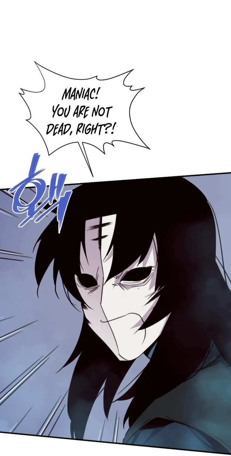 Read The Strongest Ever chapter 162 image 114 on Lezhin