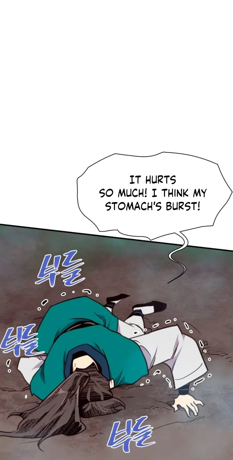 Read The Strongest Ever chapter 162 image 115 on Lezhin