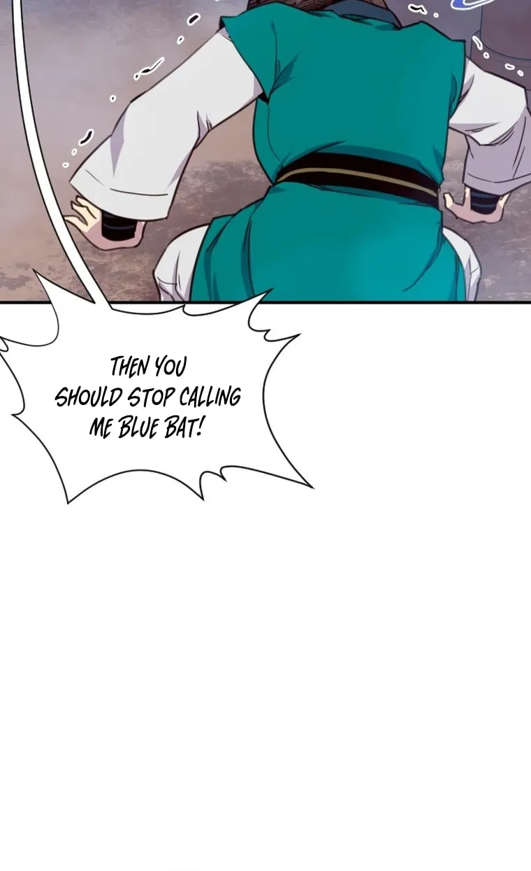 Read The Strongest Ever chapter 162 image 117 on Lezhin