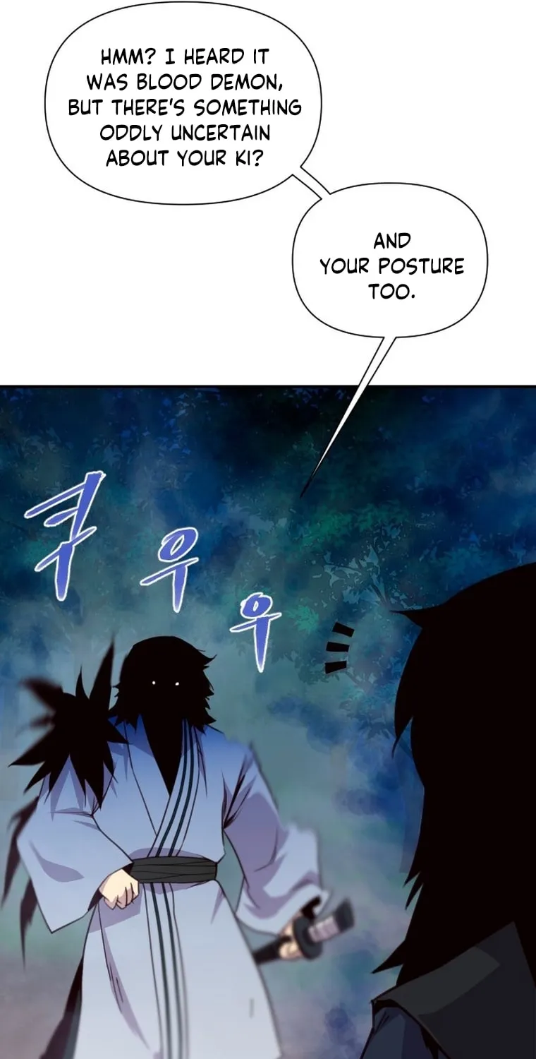 Read The Strongest Ever chapter 162 image 118 on Lezhin