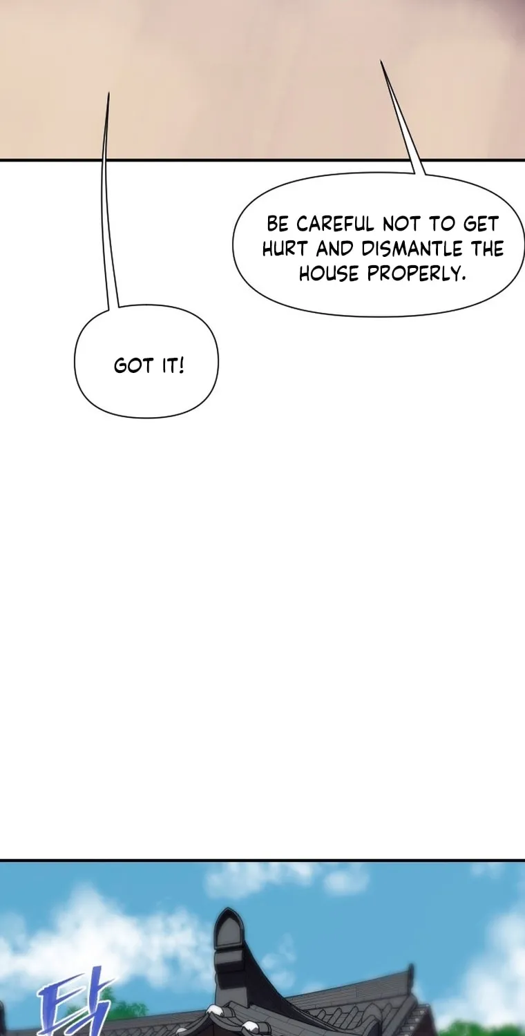 Read The Strongest Ever chapter 162 image 17 on Lezhin