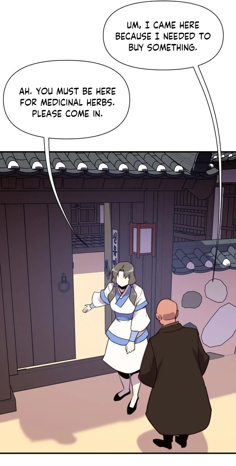 Read The Strongest Ever chapter 162 image 20 on Lezhin