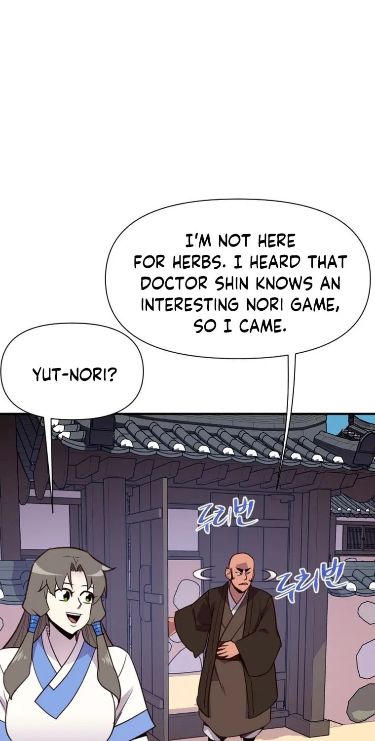 Read The Strongest Ever chapter 162 image 21 on Lezhin