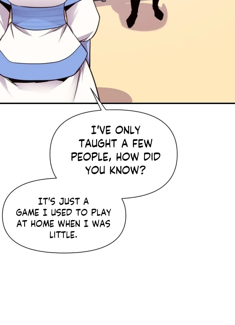 Read The Strongest Ever chapter 162 image 22 on Lezhin