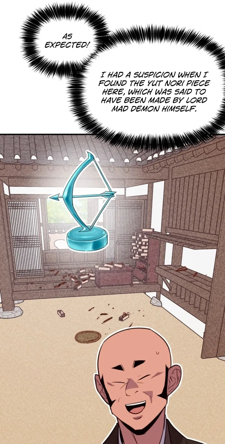 Read The Strongest Ever chapter 162 image 23 on Lezhin