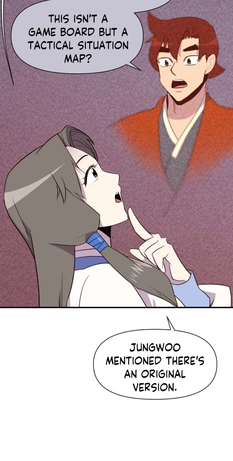 Read The Strongest Ever chapter 162 image 25 on Lezhin