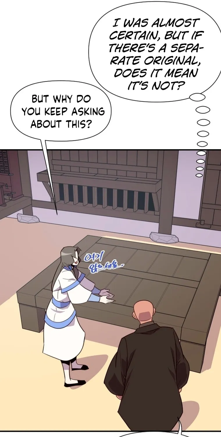 Read The Strongest Ever chapter 162 image 27 on Lezhin