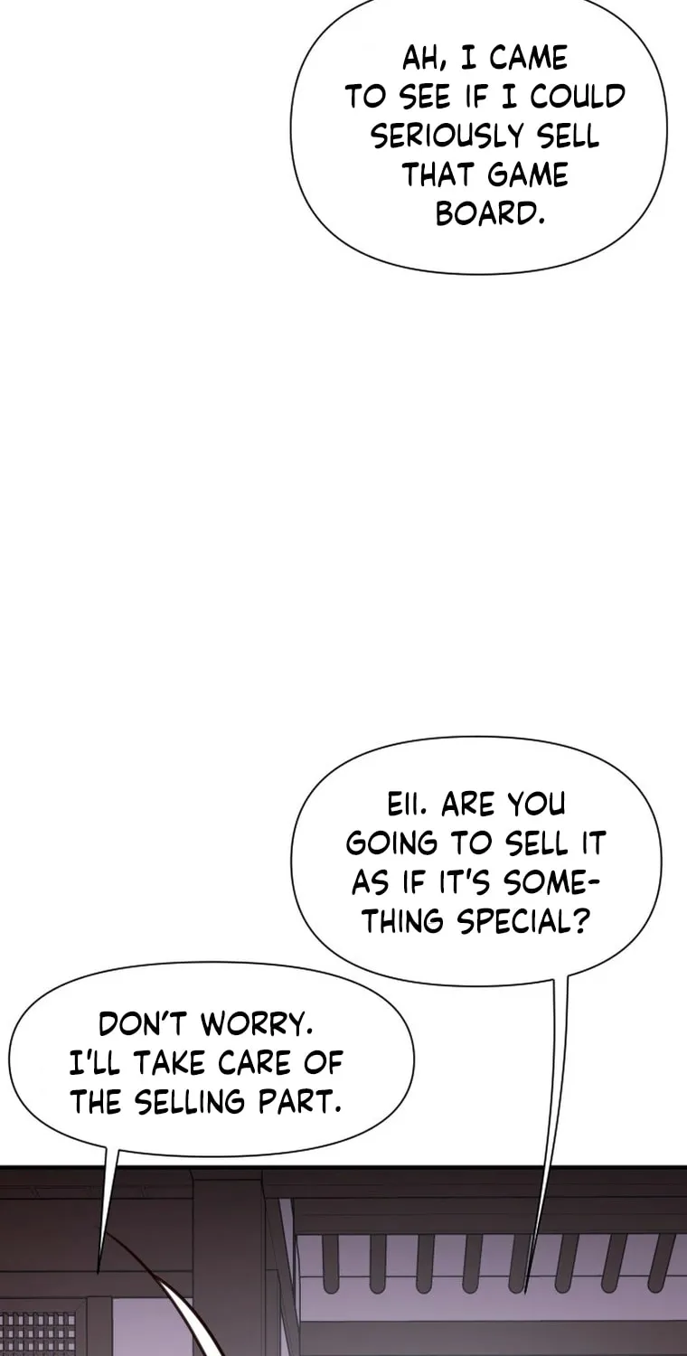 Read The Strongest Ever chapter 162 image 28 on Lezhin
