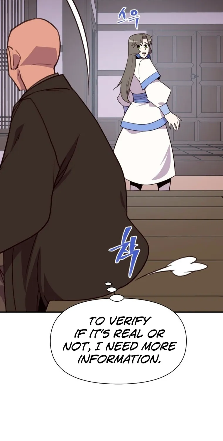 Read The Strongest Ever chapter 162 image 29 on Lezhin