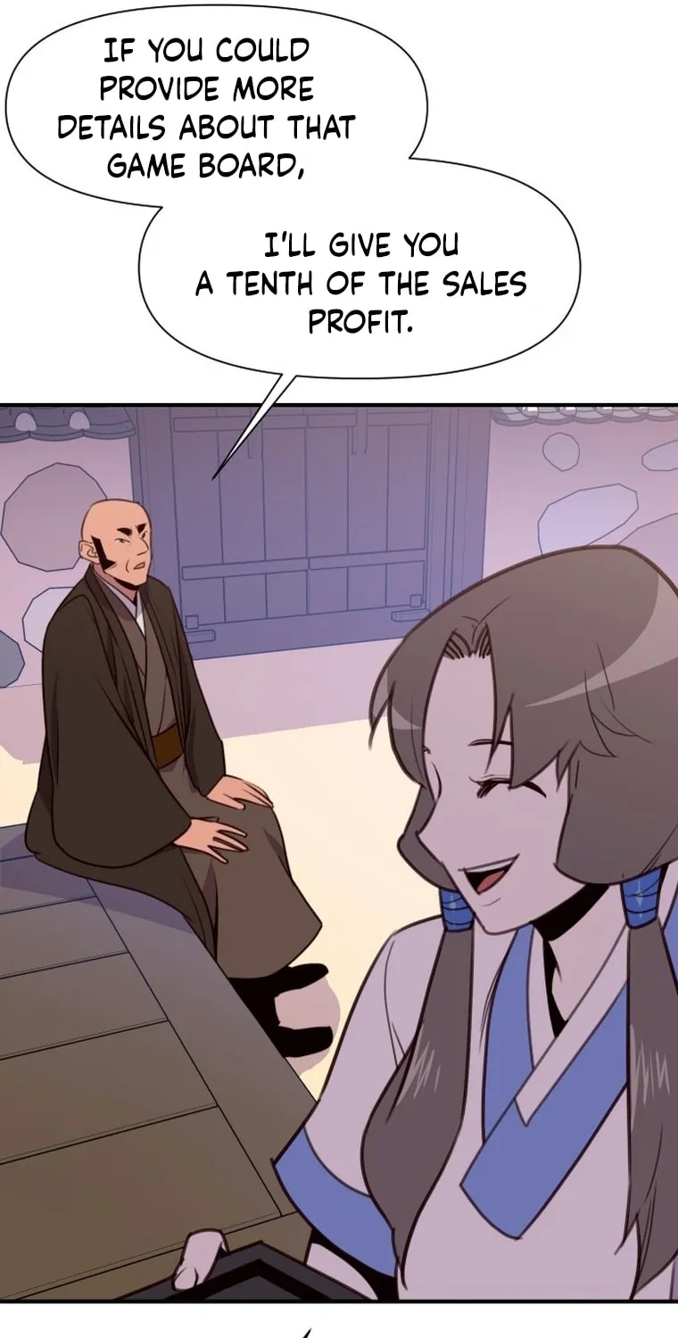 Read The Strongest Ever chapter 162 image 31 on Lezhin