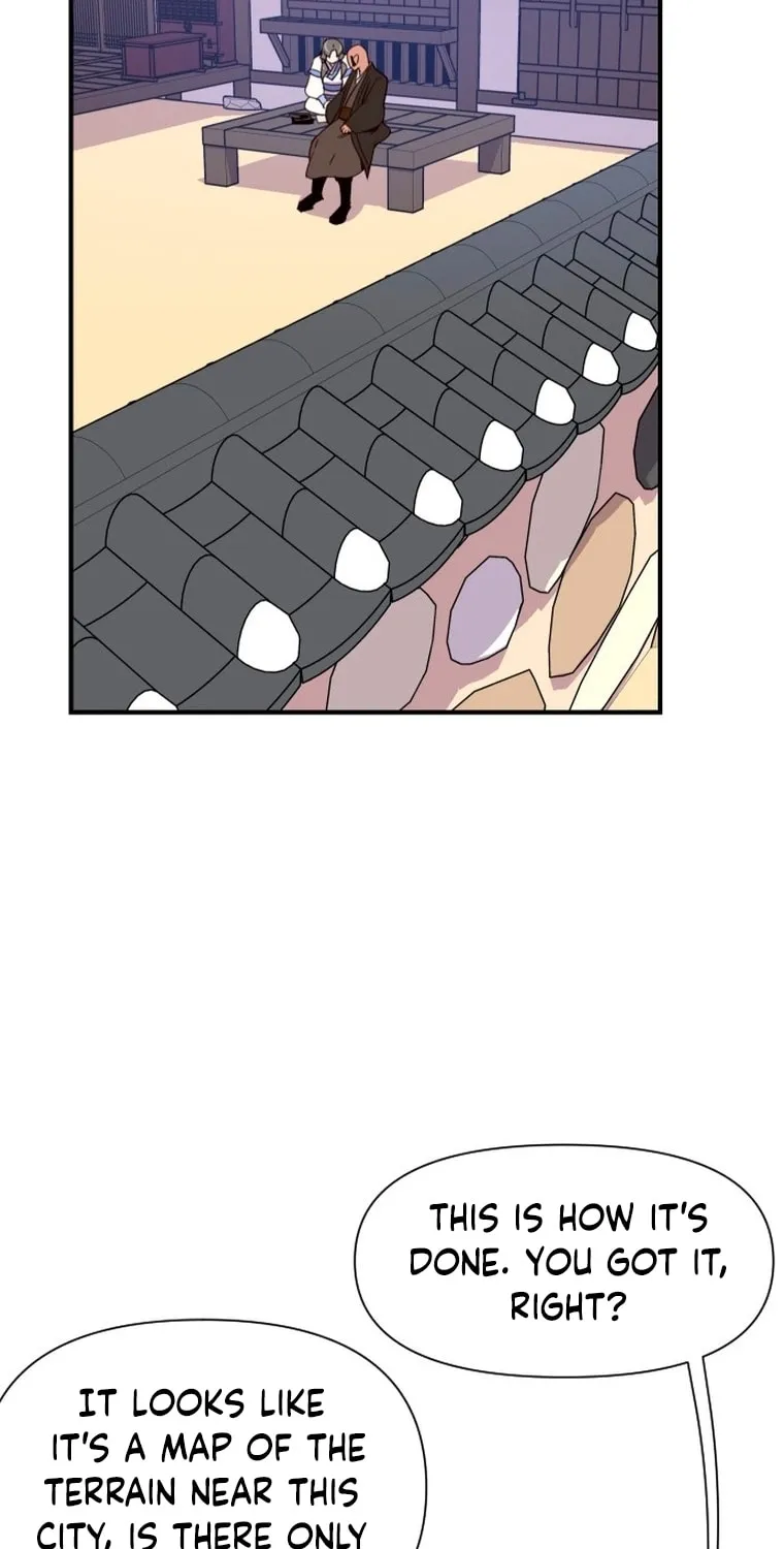 Read The Strongest Ever chapter 162 image 33 on Lezhin