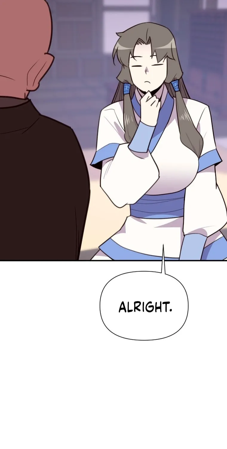 Read The Strongest Ever chapter 162 image 36 on Lezhin