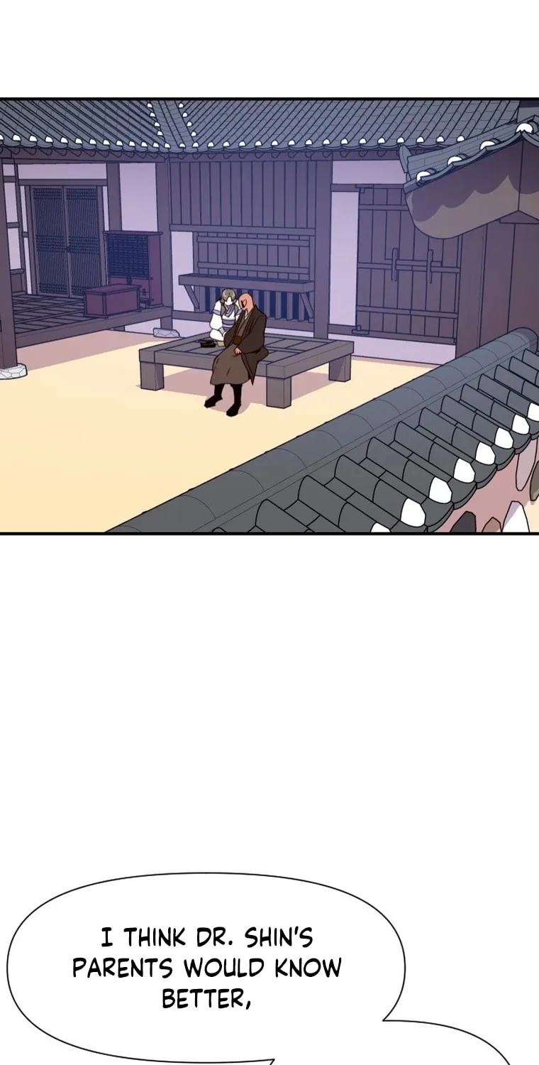 Read The Strongest Ever chapter 162 image 37 on Lezhin