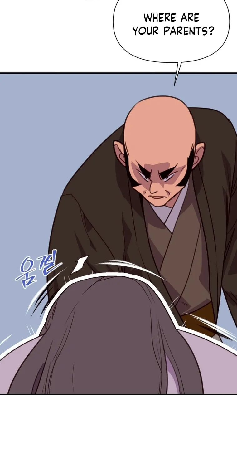 Read The Strongest Ever chapter 162 image 38 on Lezhin