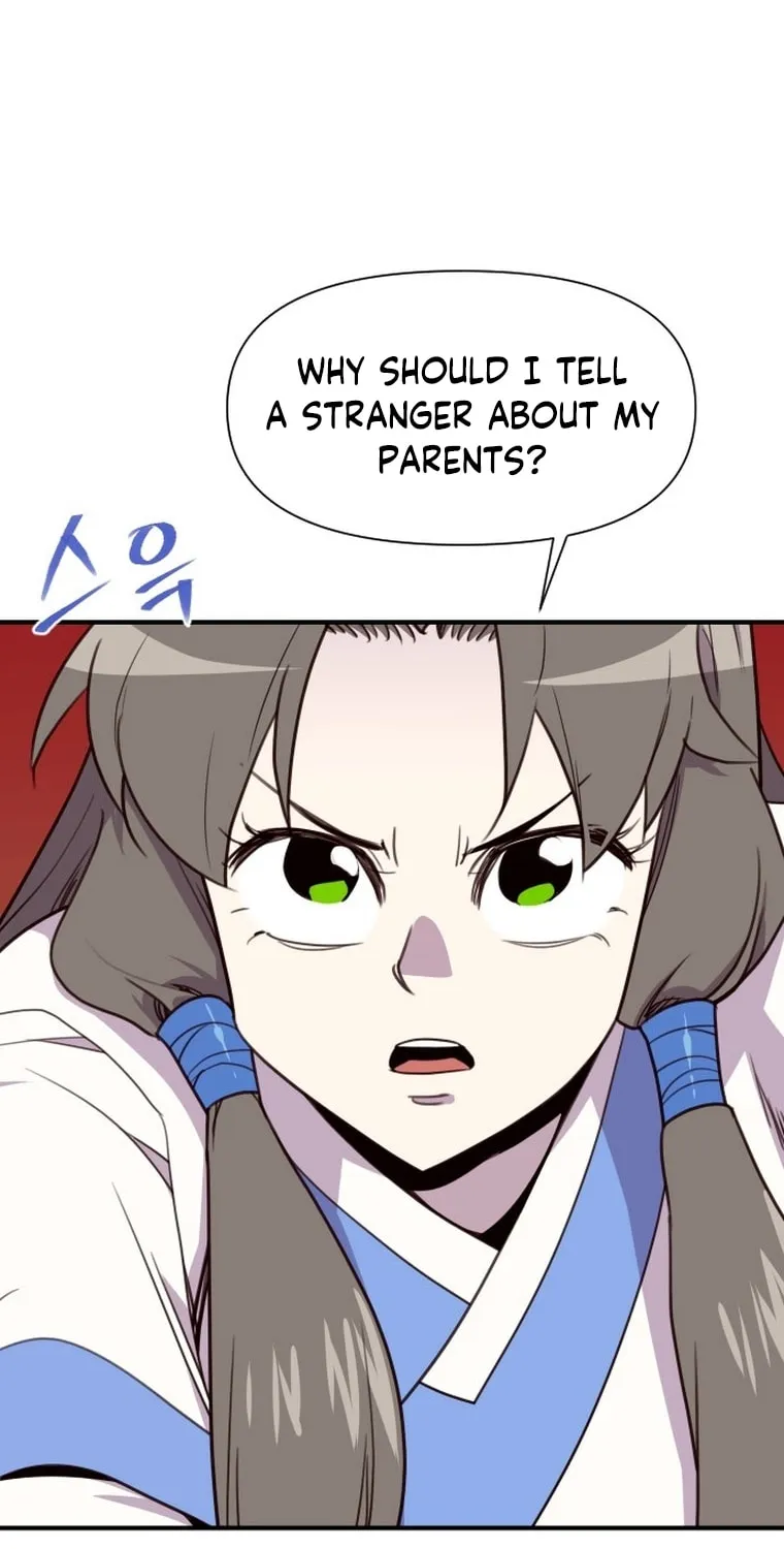 Read The Strongest Ever chapter 162 image 40 on Lezhin