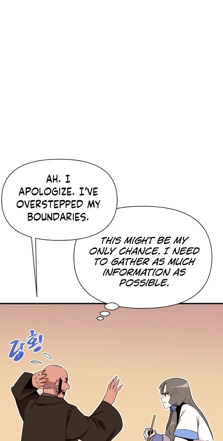 Read The Strongest Ever chapter 162 image 41 on Lezhin