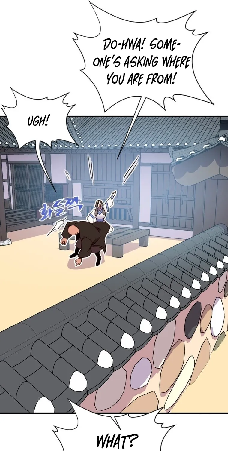 Read The Strongest Ever chapter 162 image 43 on Lezhin