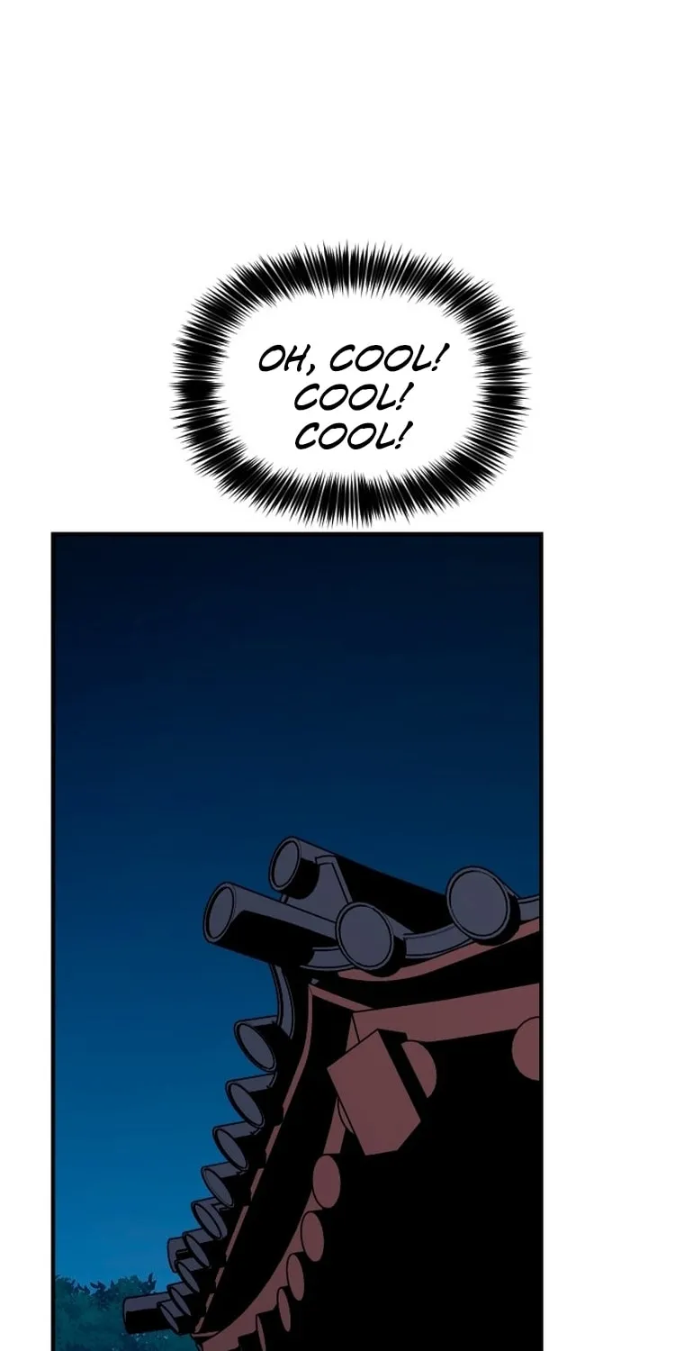 Read The Strongest Ever chapter 162 image 48 on Lezhin