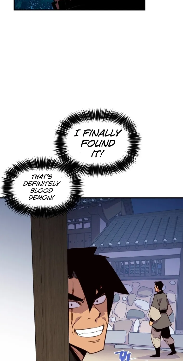 Read The Strongest Ever chapter 162 image 49 on Lezhin