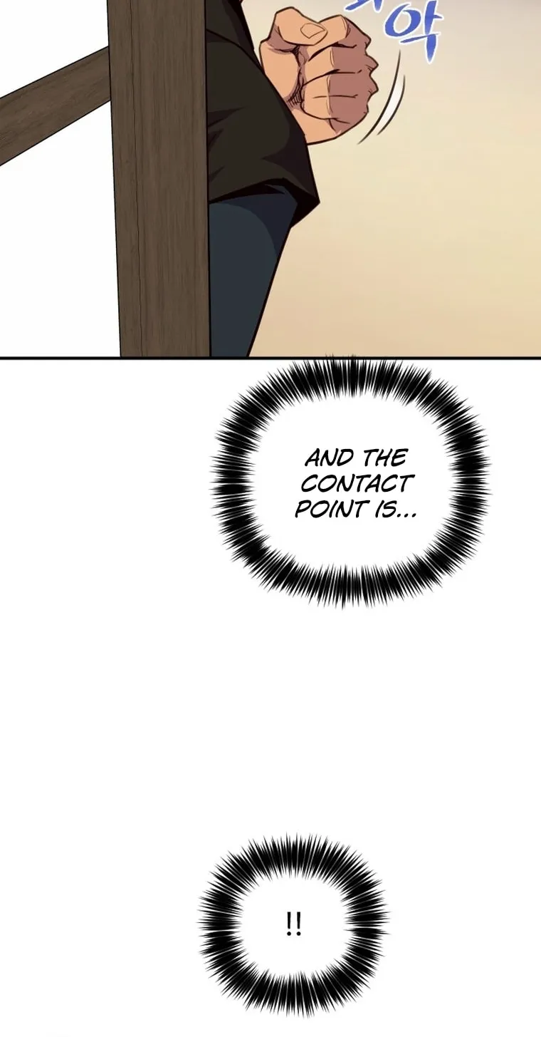 Read The Strongest Ever chapter 162 image 50 on Lezhin