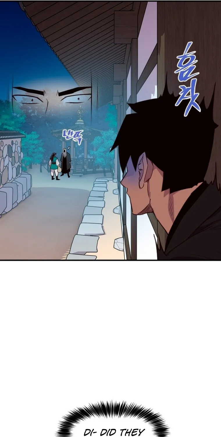 Read The Strongest Ever chapter 162 image 51 on Lezhin