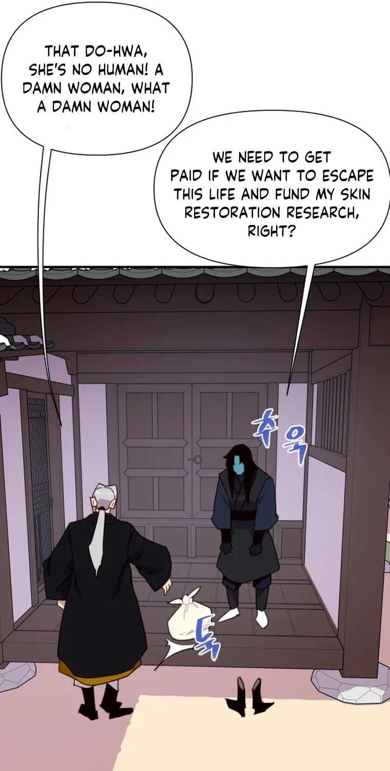 Read The Strongest Ever chapter 162 image 63 on Lezhin