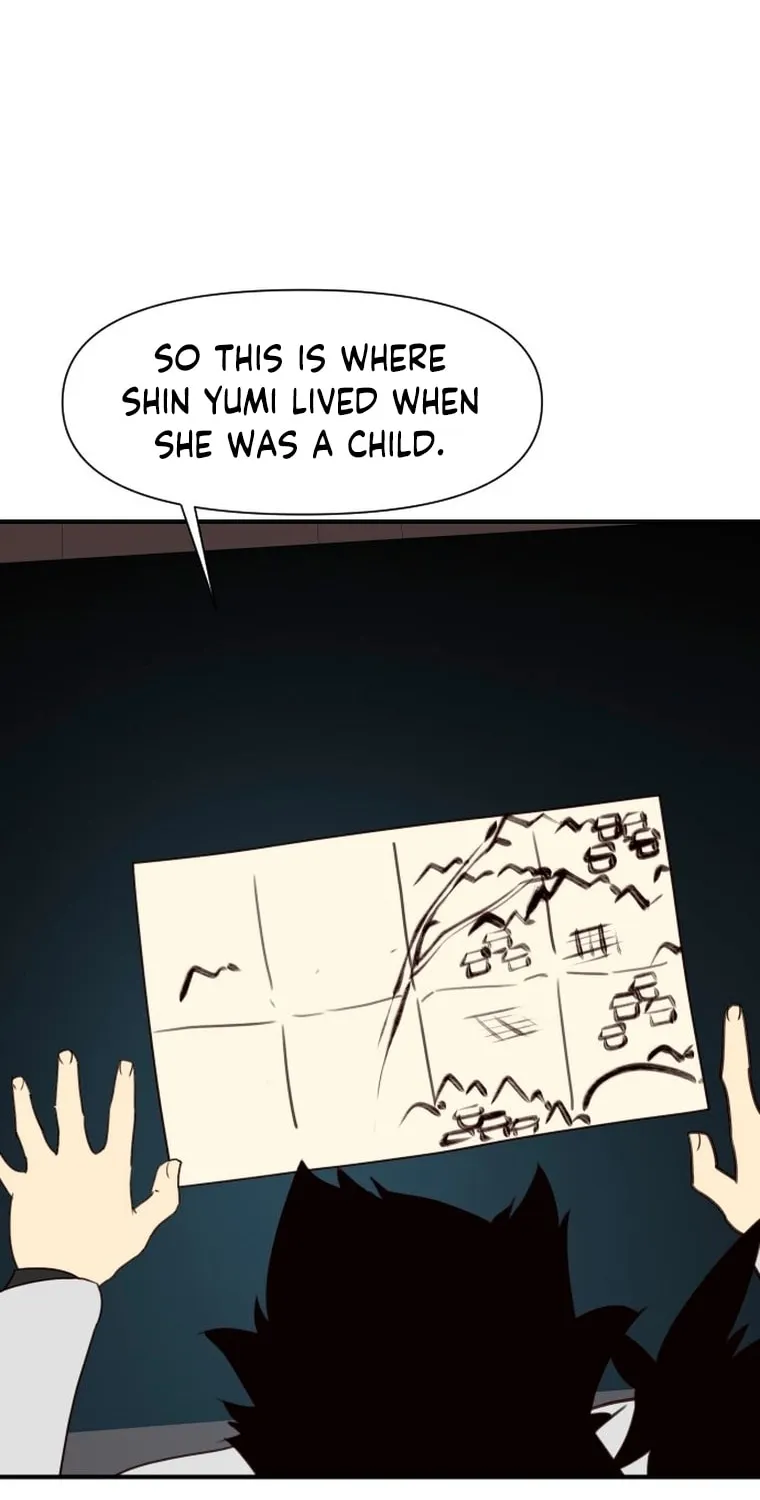 Read The Strongest Ever chapter 162 image 66 on Lezhin