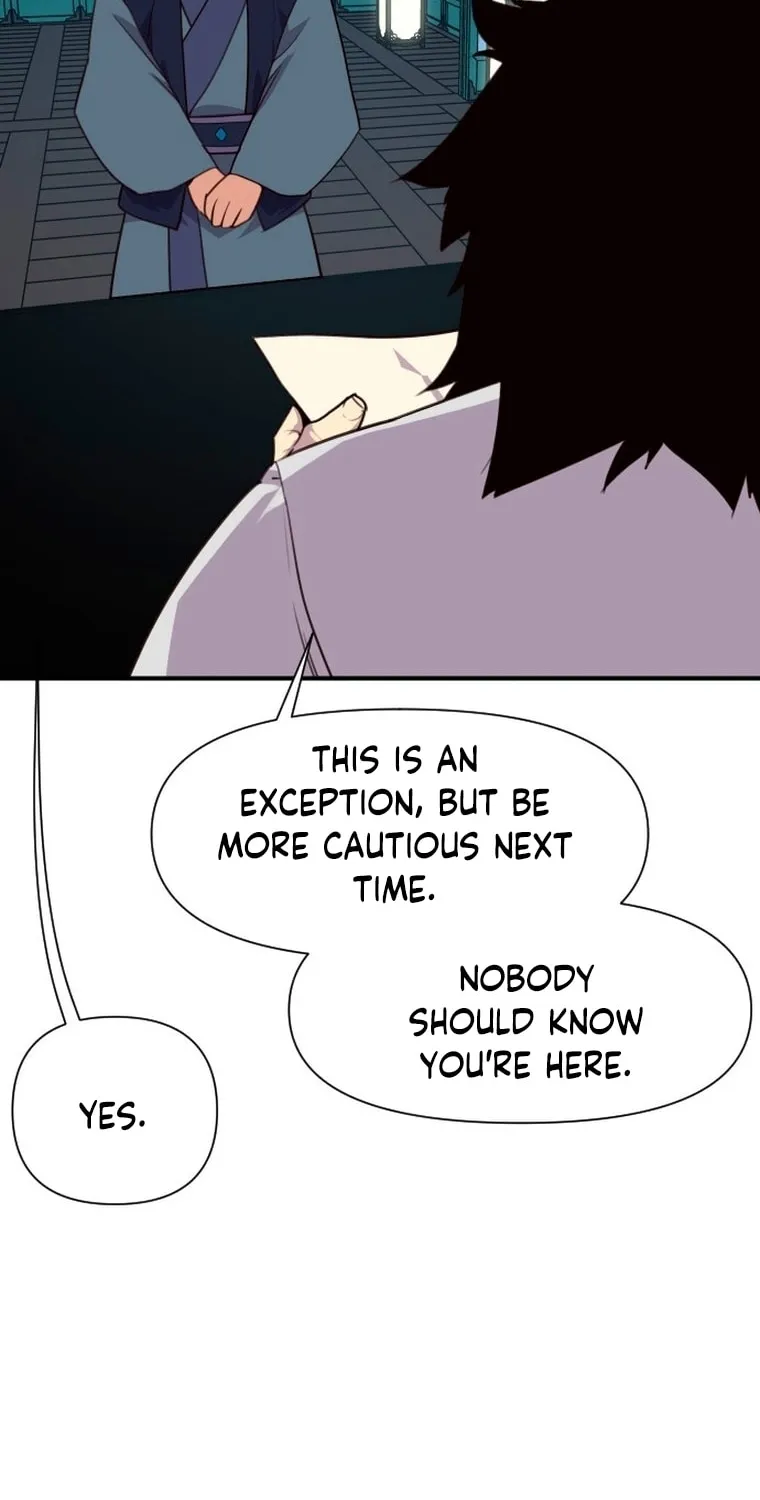 Read The Strongest Ever chapter 162 image 68 on Lezhin