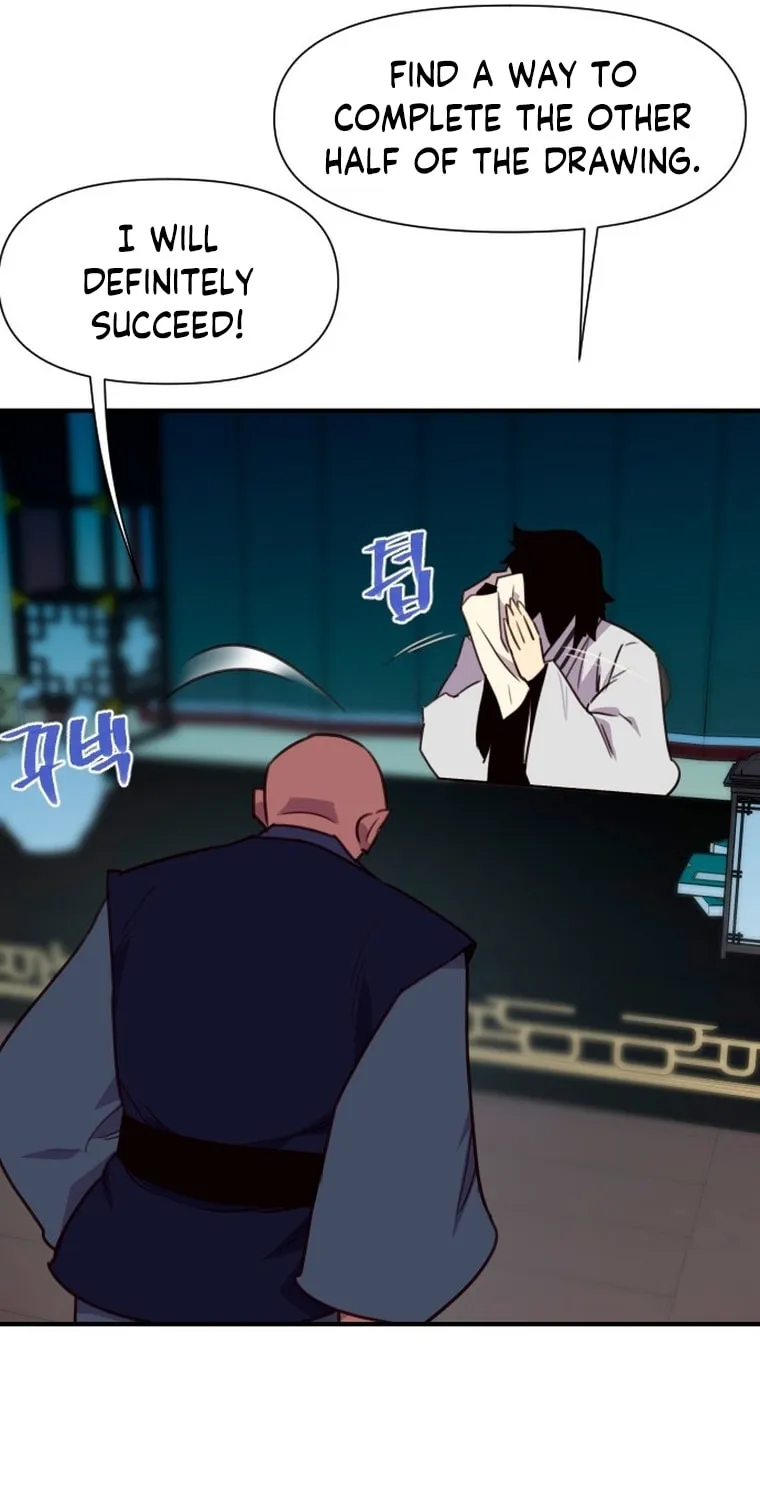 Read The Strongest Ever chapter 162 image 71 on Lezhin