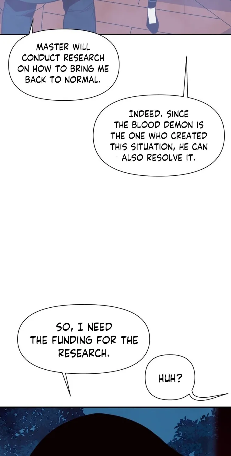 Read The Strongest Ever chapter 162 image 79 on Lezhin