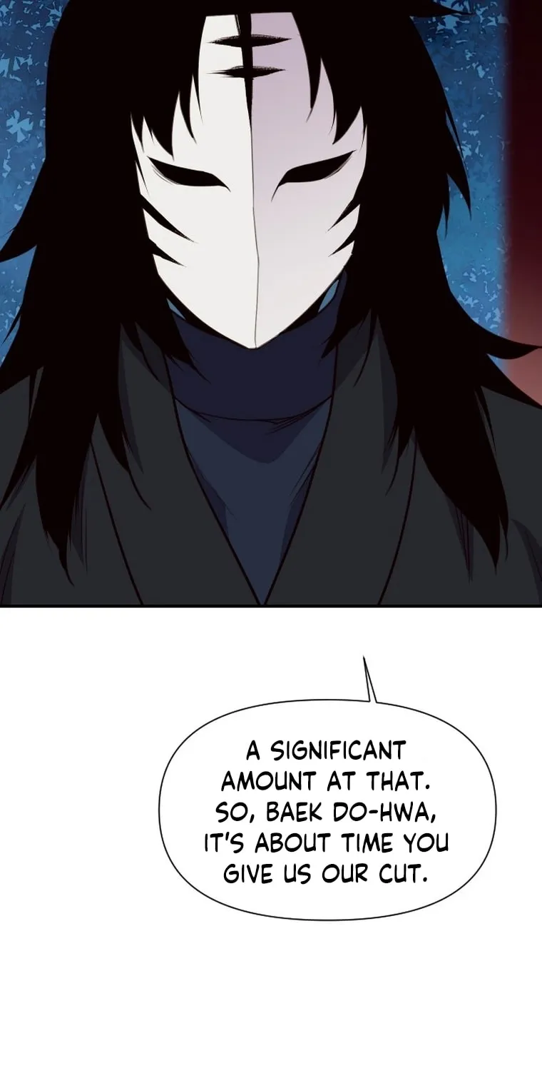 Read The Strongest Ever chapter 162 image 80 on Lezhin