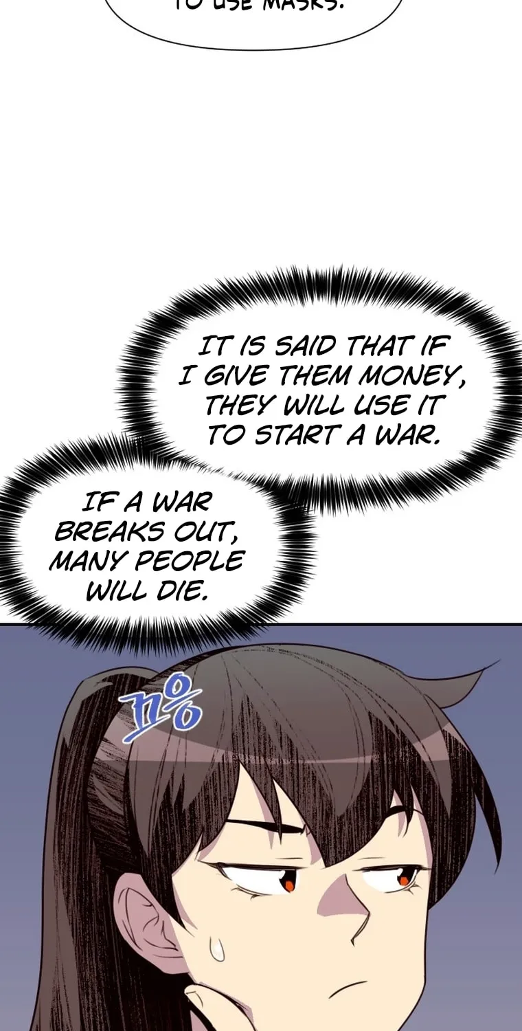 Read The Strongest Ever chapter 162 image 83 on Lezhin