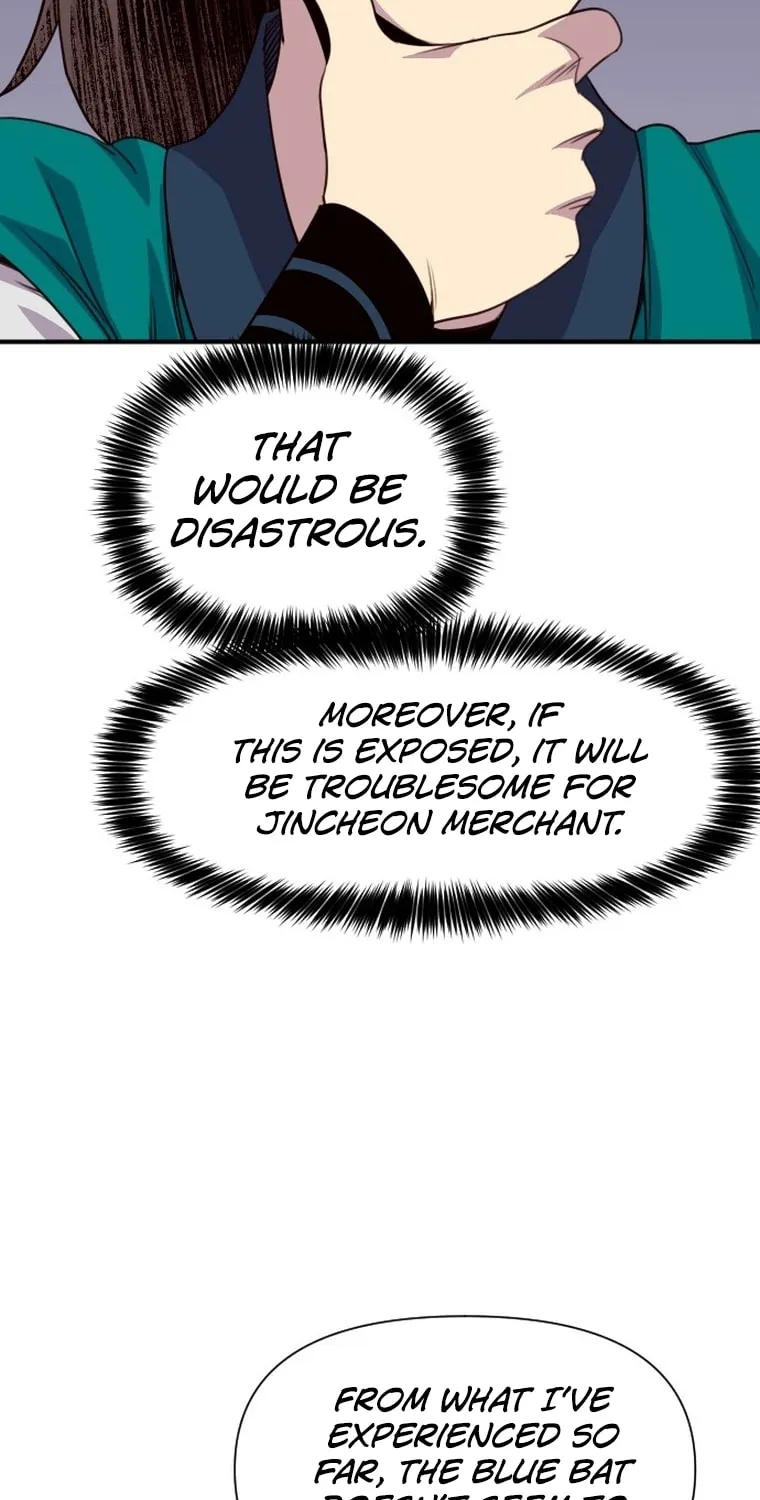 Read The Strongest Ever chapter 162 image 84 on Lezhin