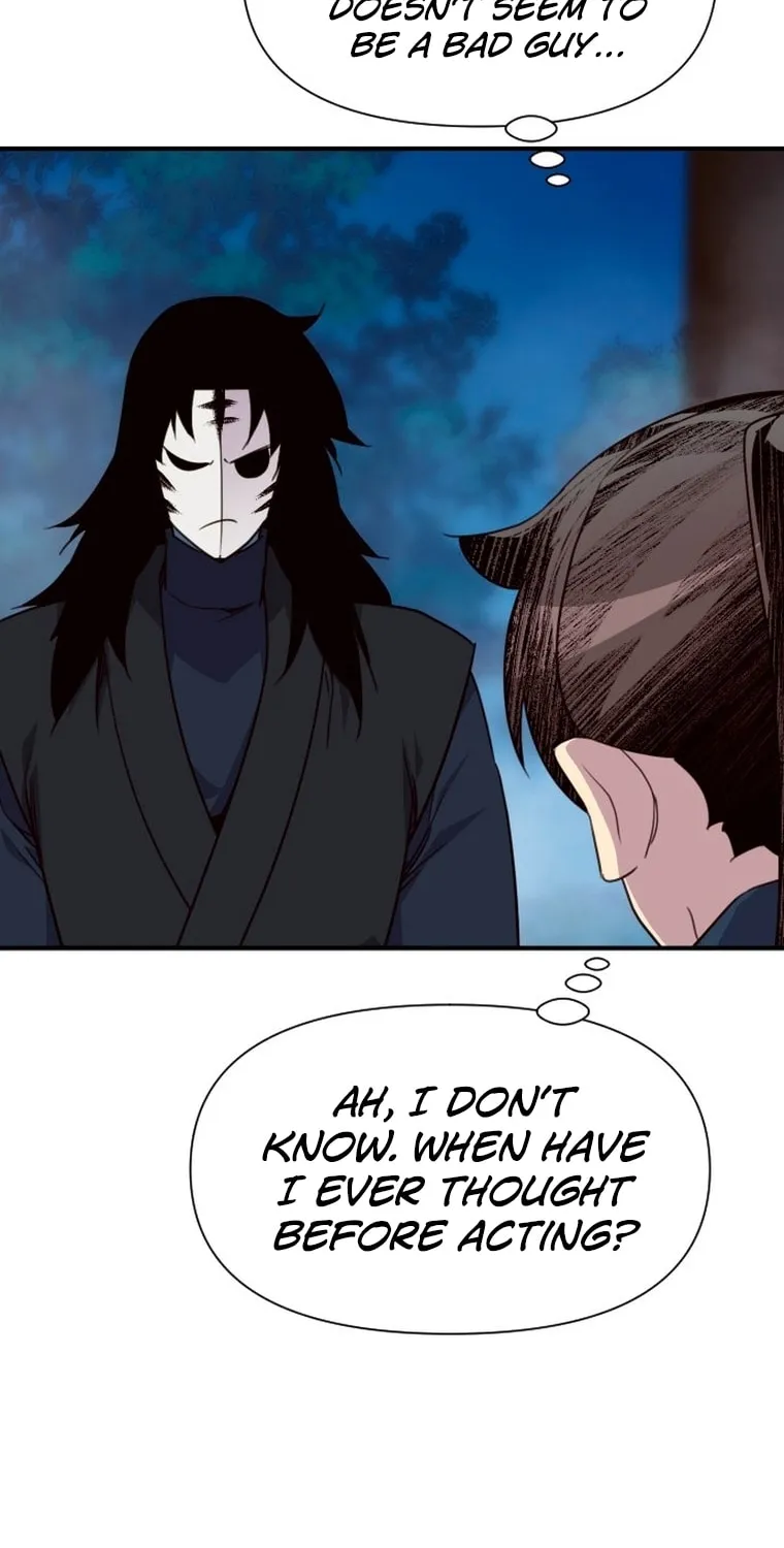 Read The Strongest Ever chapter 162 image 85 on Lezhin
