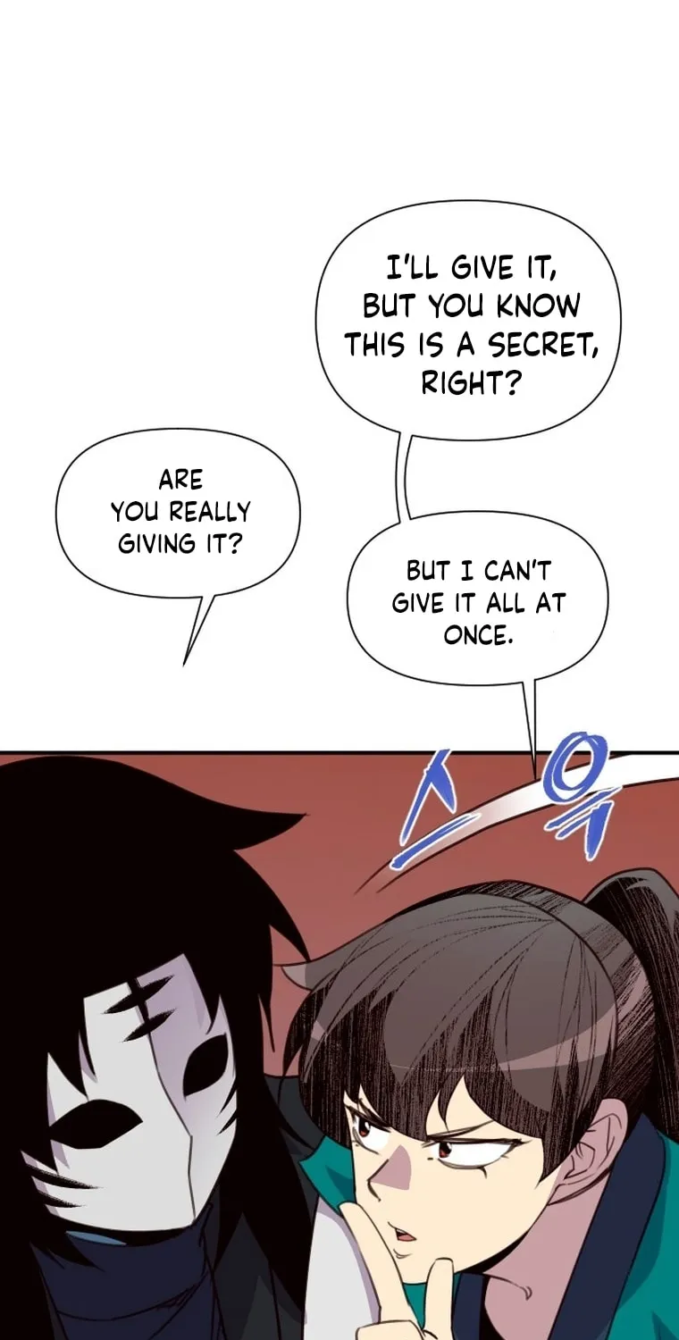 Read The Strongest Ever chapter 162 image 86 on Lezhin