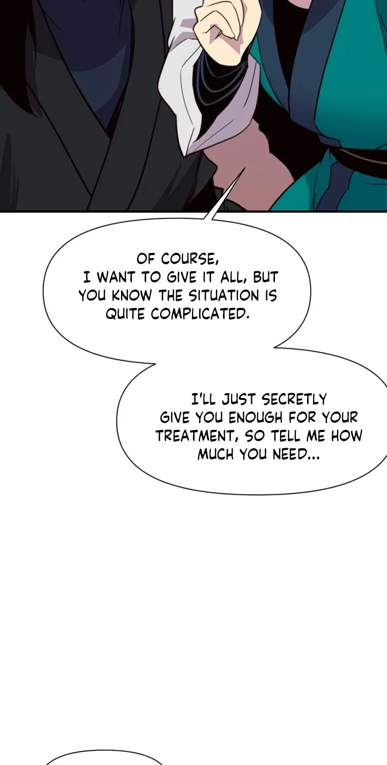 Read The Strongest Ever chapter 162 image 87 on Lezhin