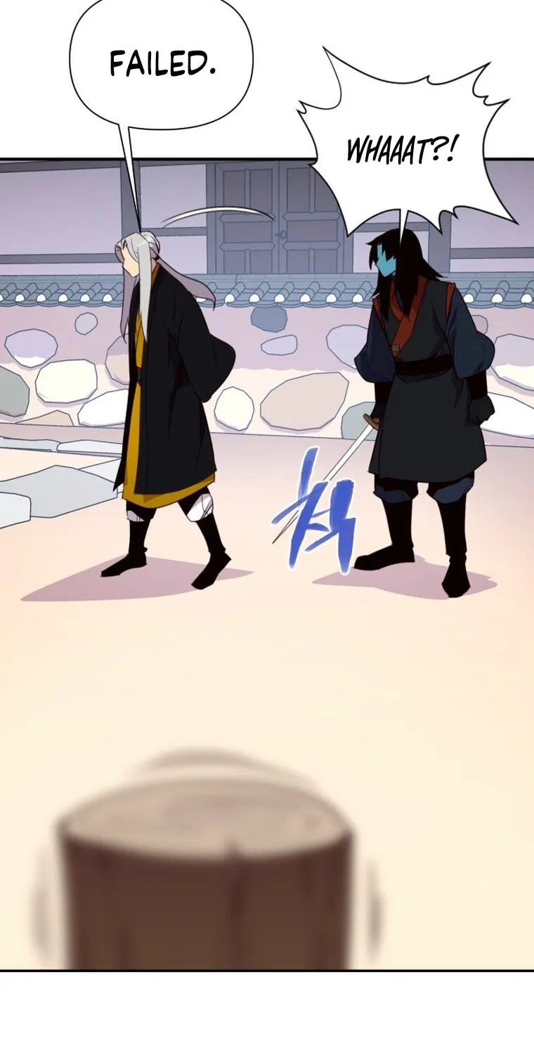 Read The Strongest Ever chapter 162 image 9 on Lezhin