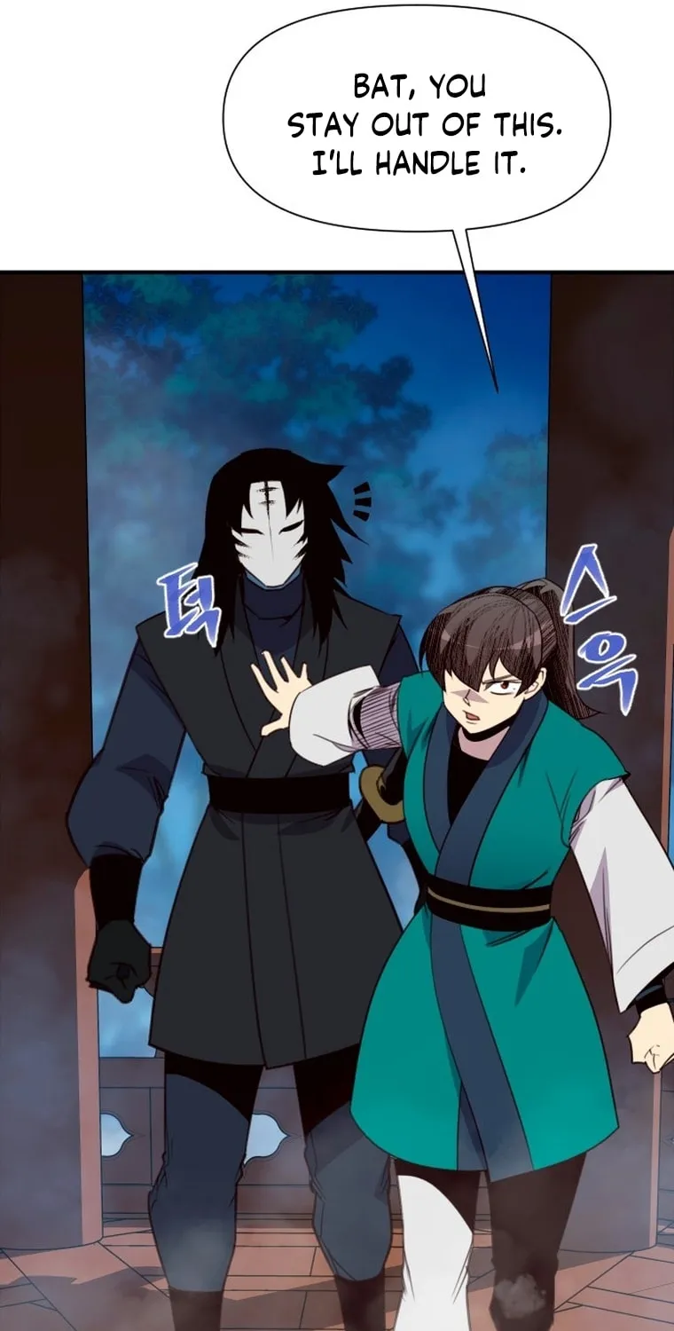 Read The Strongest Ever chapter 162 image 90 on Lezhin