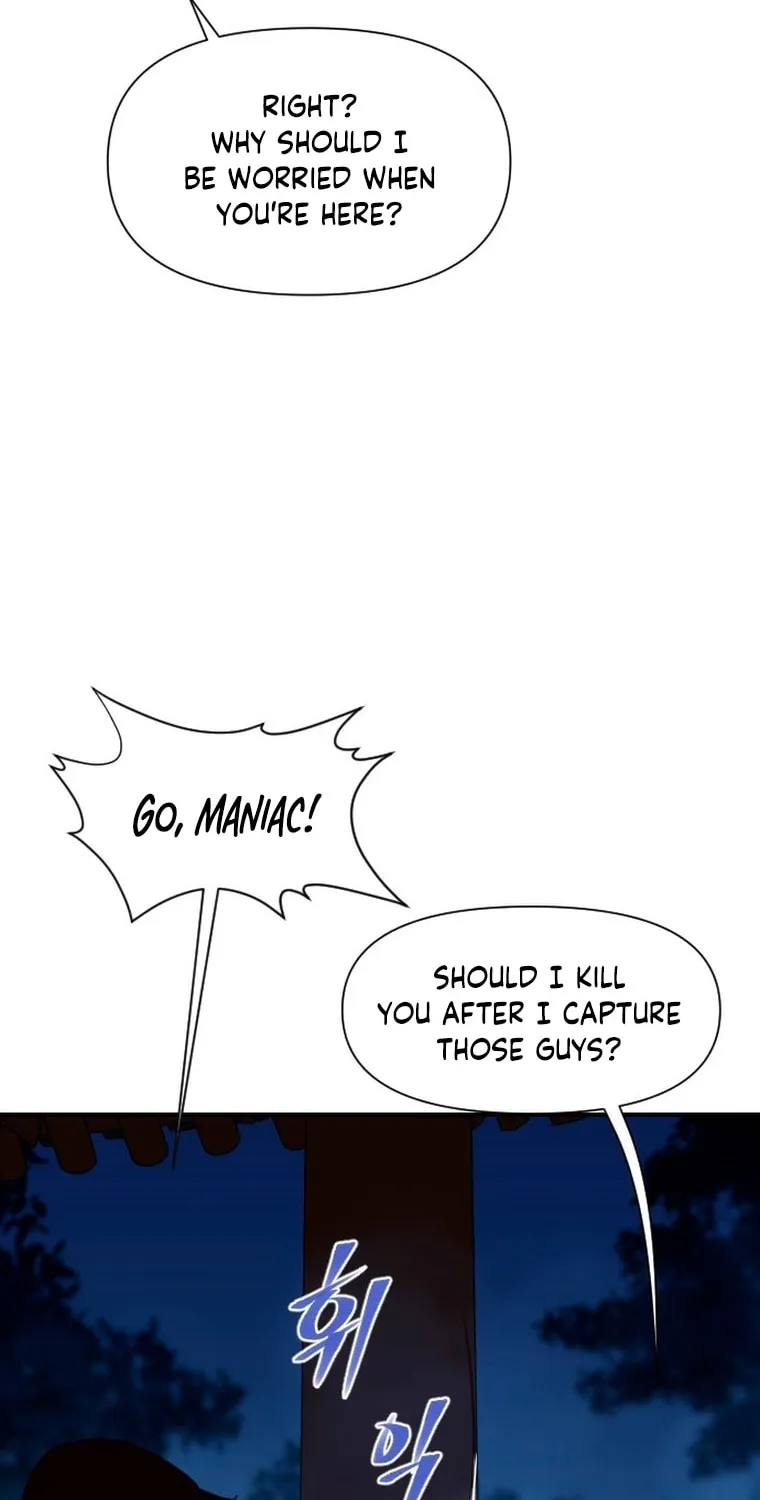 Read The Strongest Ever chapter 162 image 95 on Lezhin