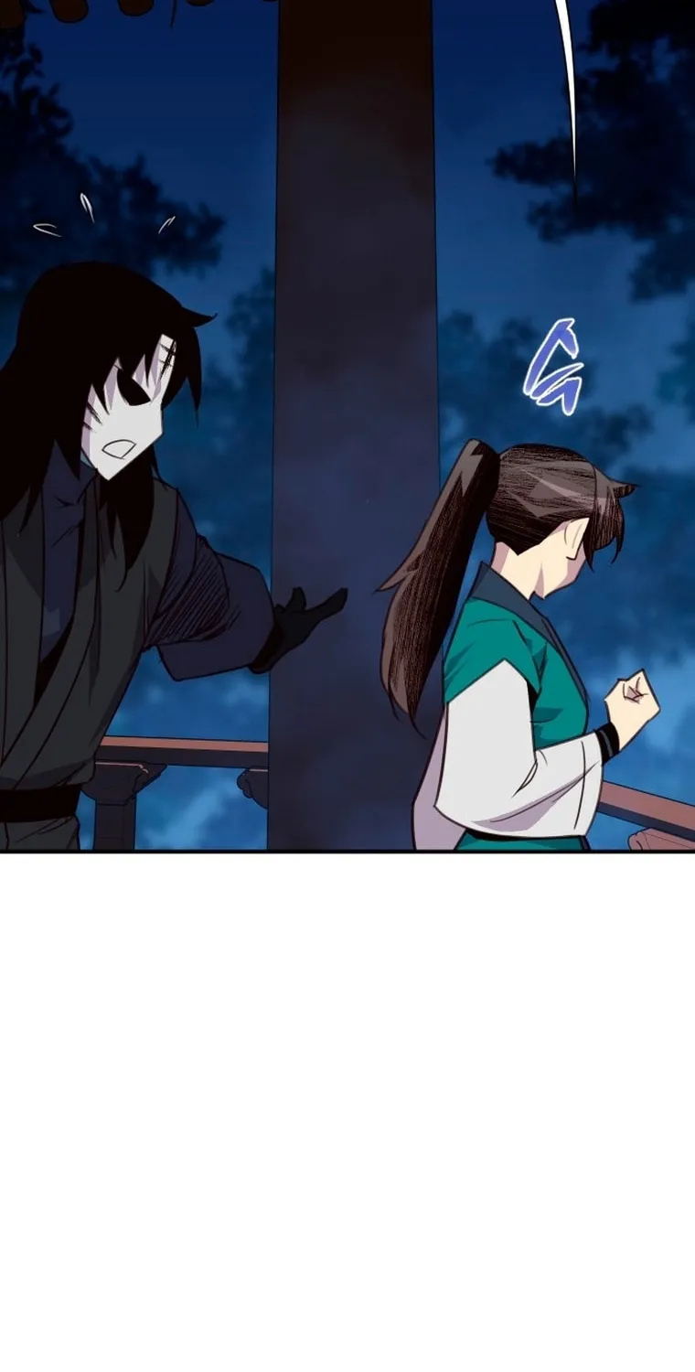 Read The Strongest Ever chapter 162 image 97 on Lezhin