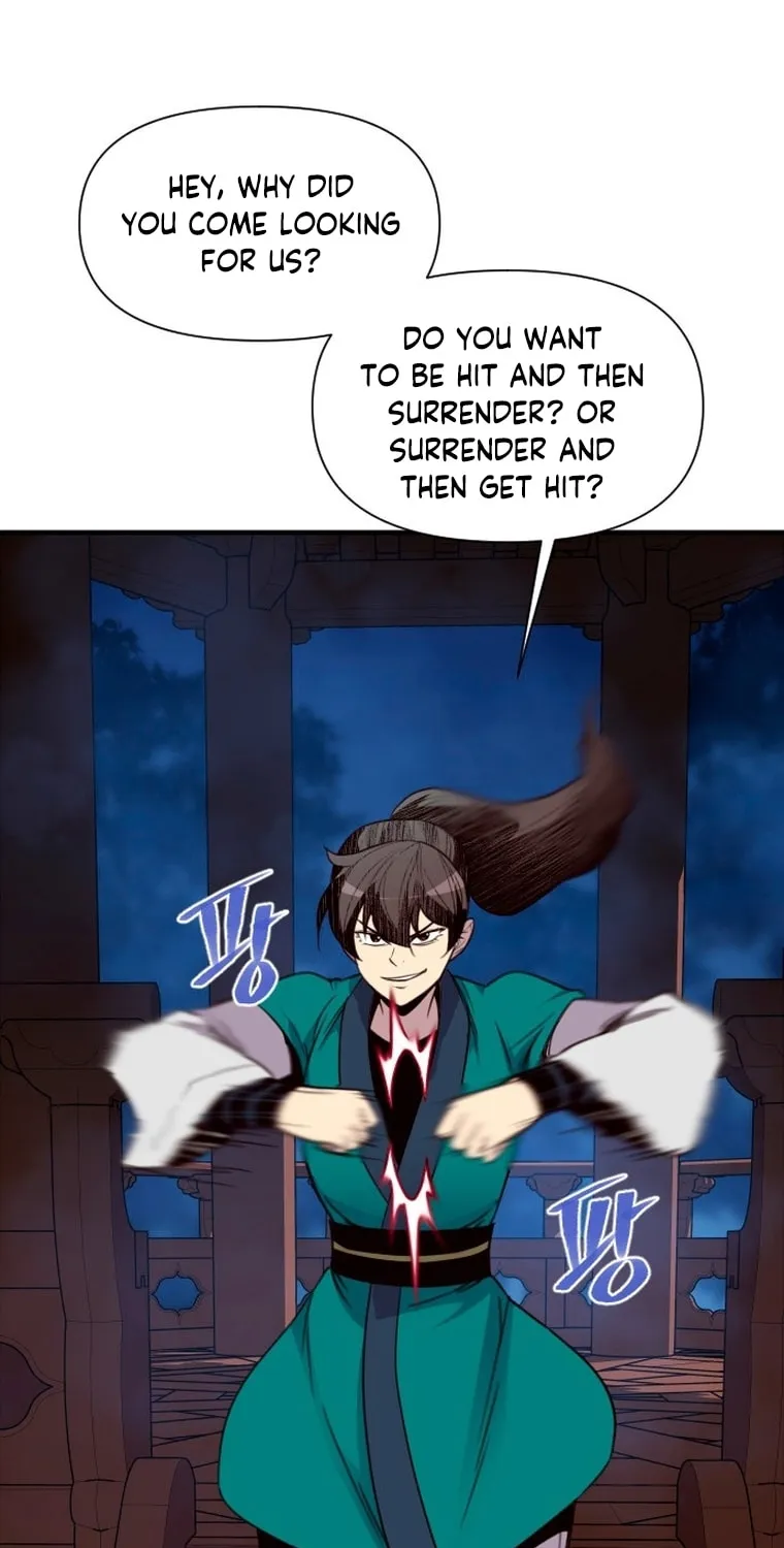Read The Strongest Ever chapter 162 image 98 on Lezhin