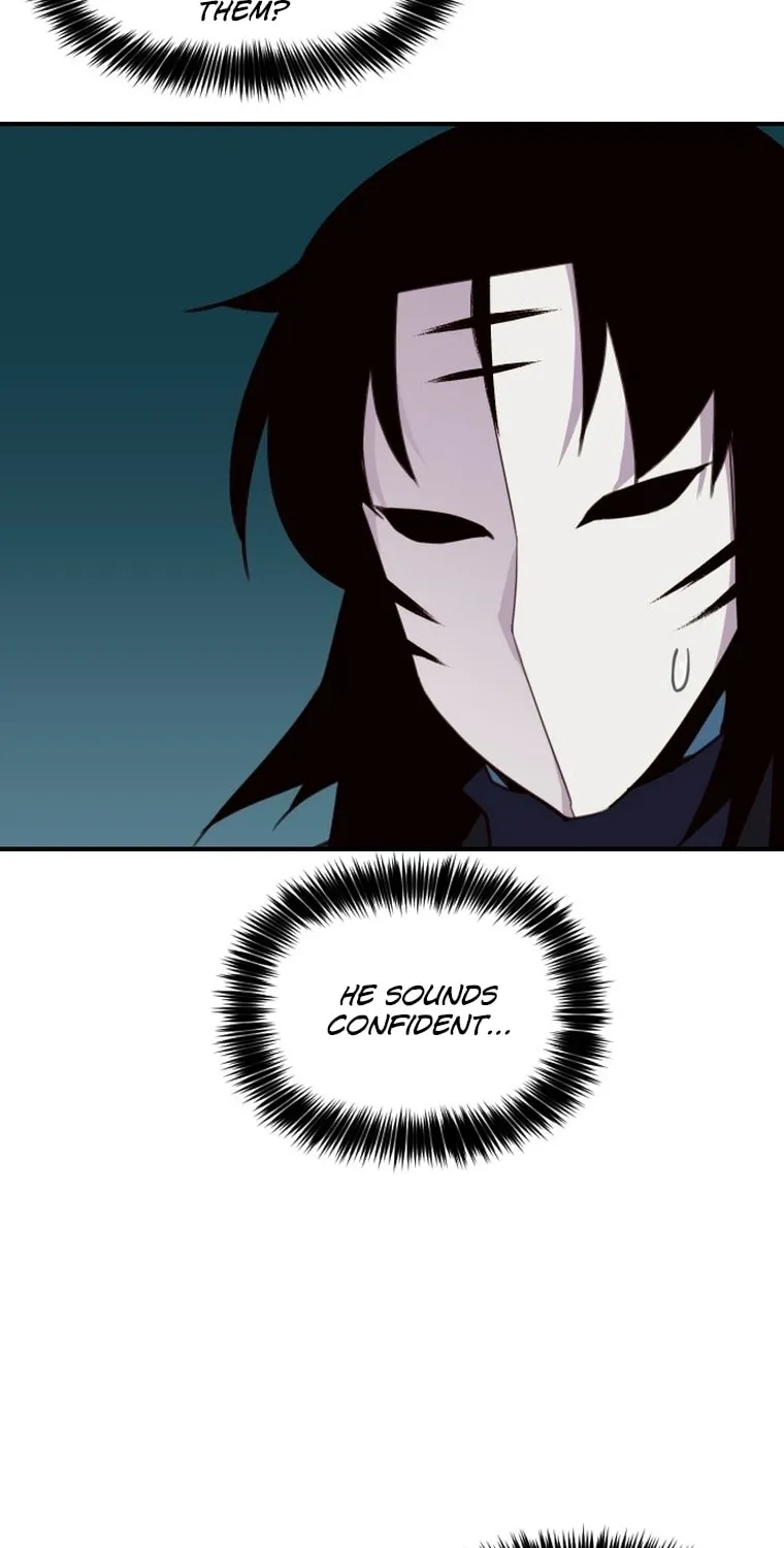 Read The Strongest Ever chapter 163 image 1 on Lezhin