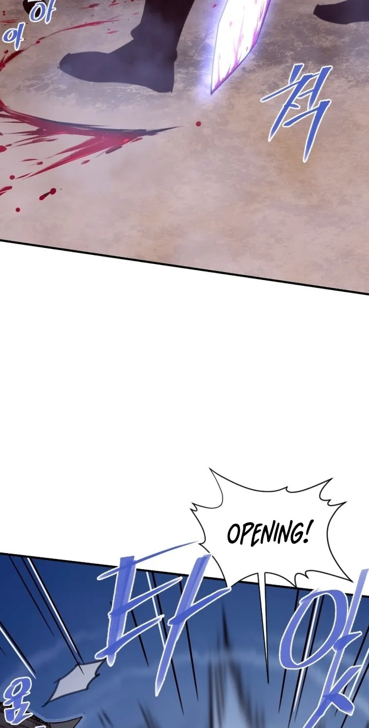 Read The Strongest Ever chapter 163 image 105 on Lezhin
