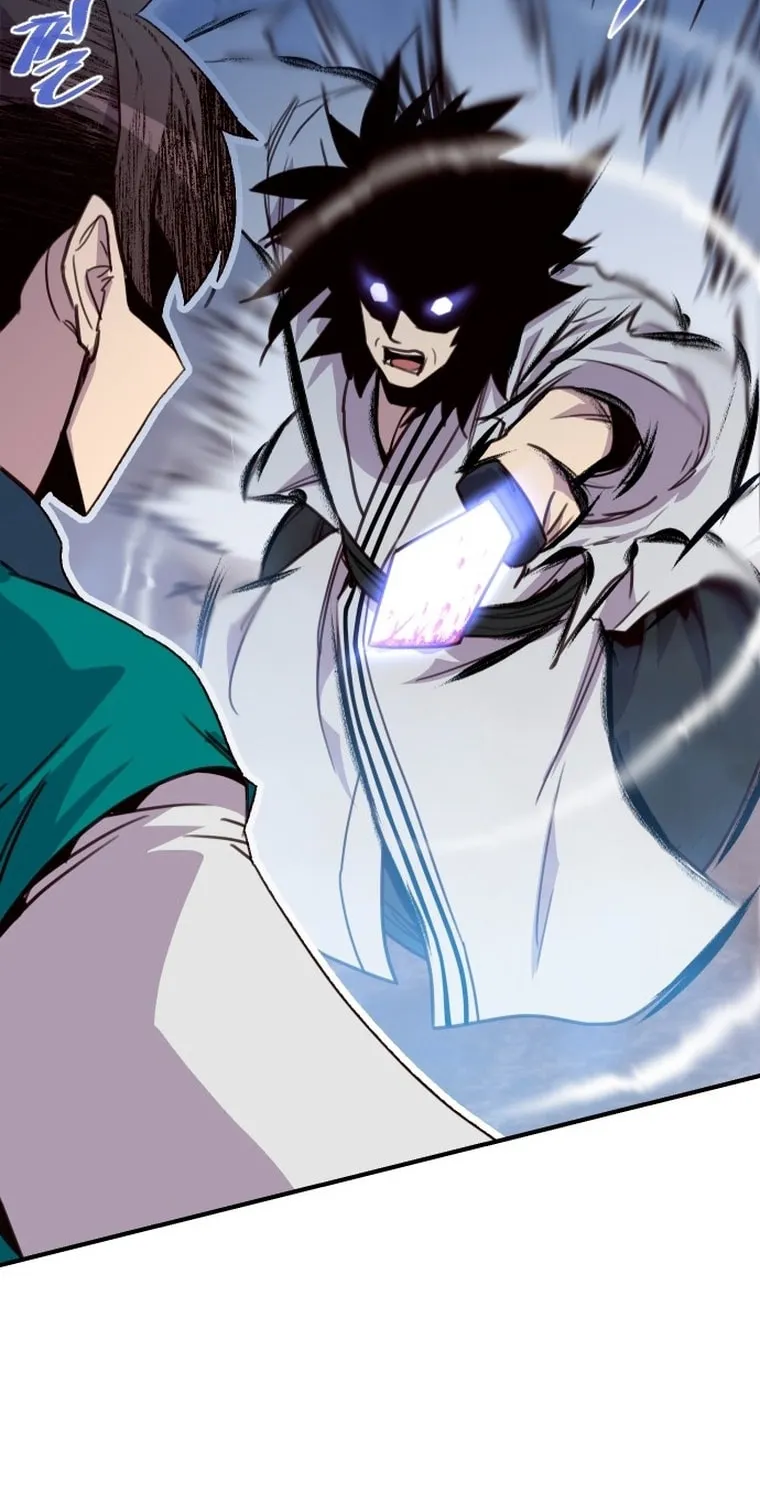 Read The Strongest Ever chapter 163 image 106 on Lezhin